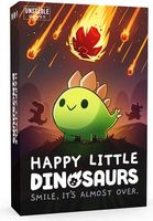 Happy Little Dinosaurs