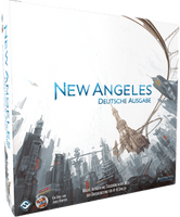 New Angeles