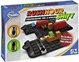 Thinkfun: Rush Hour Shift