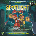Spotlight Fantasy