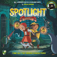 Spotlight Fantasy