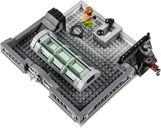 LEGO® Icons Stenenbank interieur