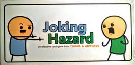 Joking Hazard