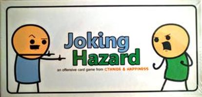 Featured image of post The Best 17 Cyanide And Happiness Board Game