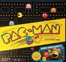 Pac-Man: The Board Game