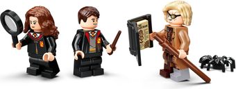 LEGO® Harry Potter™ Momento Hogwarts™: Clase de Defensa minifiguras