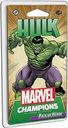 Marvel Champions: El Juego de Cartas – Hulk Pack de Héroe