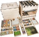 Arkham Horror: Arkham Altar komponenten