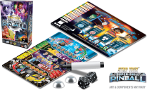 Star Trek: Super-Skill Pinball composants