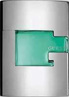 GUESS Man Eau de toilette