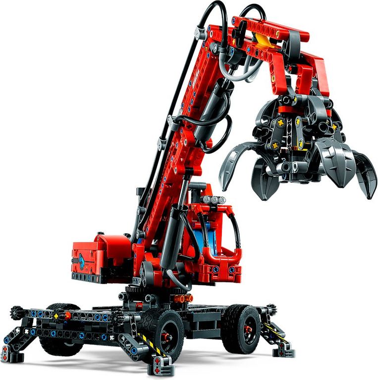 LEGO® Technic Movimentatore di materiali