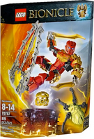 LEGO® Bionicle Tahu – Master of Fire