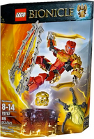 LEGO® Bionicle Tahu - Maître du Feu