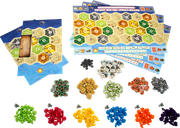 Catan: Connect componenti