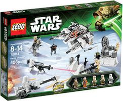 LEGO® Star Wars Battle of Hoth