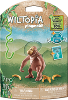 Playmobil® Wiltopia Orangutan