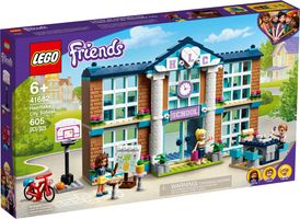 LEGO® Friends Instituto de Heartlake City