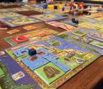 A Feast for Odin: The Norwegians gameplay