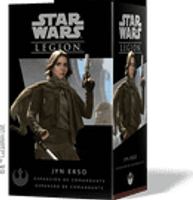 Star Wars: Legion – Jyn Erso Commander Expansion