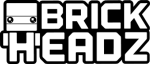 LEGO® BrickHeadz™