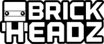 LEGO® BrickHeadz™