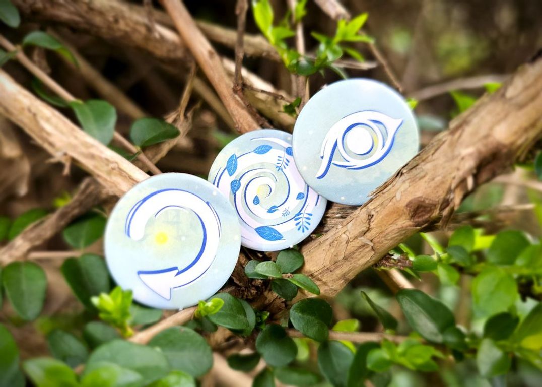 Treetopia components