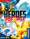 Heroes for Sale