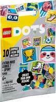 LEGO® DOTS DOTS Extra: Edición 7 (DEPORTES)