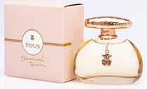 Tous Sensual Touch Eau de toilette doos