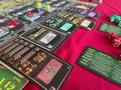 Lords of Vegas partes