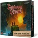 Robinson Crusoé: Contes & Mystères