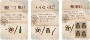 Circle the Wagons: Essential Collection cards