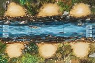 Stone Layer tavolo da gioco