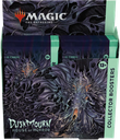 Magic: The Gathering Duskmourn: House of Horror Collector Booster Box