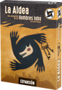 Los Hombres Lobo de Castronegro: La Aldea