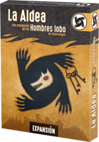 Los Hombres Lobo de Castronegro: La Aldea