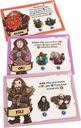 The Hobbit: An Unexpected Party cards