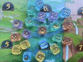 Mountain Goats: Legacy dice