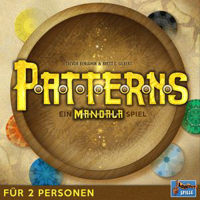 Patterns: Ein Mandala Spiel