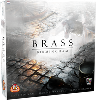 Brass: Birmingham