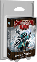 Summoner Wars (Second Edition): Spectral Conclave Faction Deck