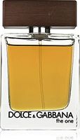 Dolce & Gabbana Dolce & Gabbana Eau de toilette para hombre, paquete de 1 (1 x 100 ml) Eau de toilette