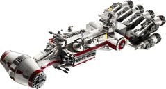 LEGO® Star Wars Tantive IV™ components