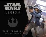 Star Wars: Legion - Fleet Troopers Unit Expansion