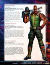 G.I. JOE Roleplaying Game manuale