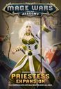 Mage Wars: Academy - Priestess Expansion