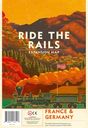 Ride the Rails: France & Germany