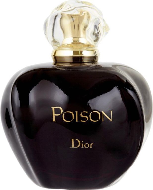 Poison perfume outlet price