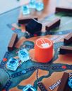 Pandemic: Rising Tide components