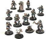 Warhammer 40.000 - Kill Team: Into The Dark miniature